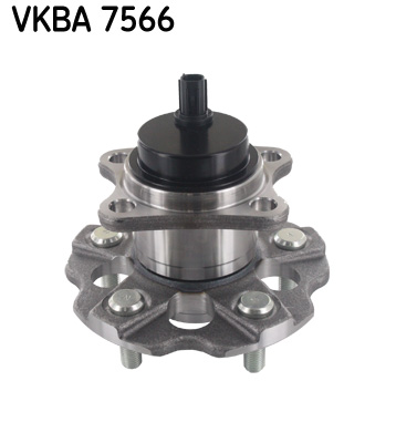 SKF VKBA 7566 Kit cuscinetto ruota